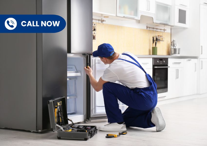 Keshena Appliance Repair Company